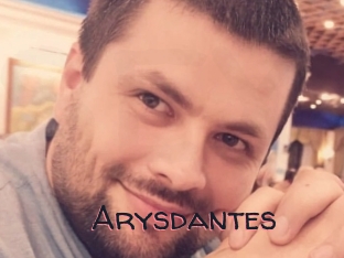 Arysdantes