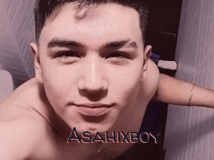 Asahixboy