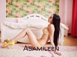 Asamileen