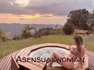 Asensualwoman