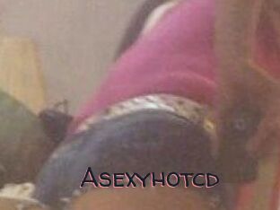 Asexyhotcd