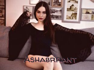 Ashabrrant