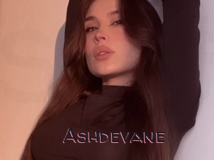 Ashdevane