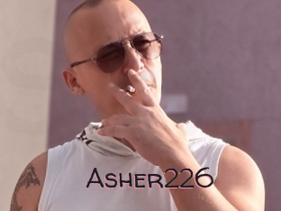 Asher226