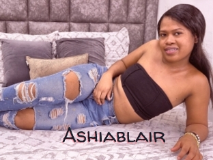 Ashiablair