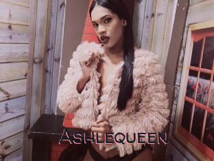 Ashlequeen