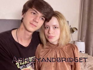 Ashleyandbridget