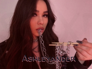 Ashleyander