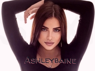 Ashleybaine