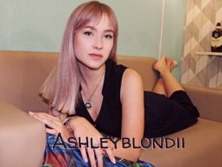 Ashleyblondii