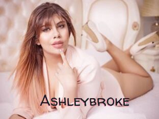 Ashleybroke