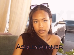 Ashleyburner