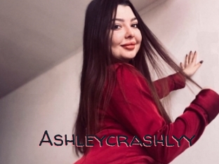 Ashleycrashlyy