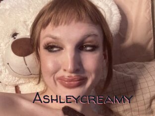 Ashleycreamy