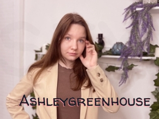 Ashleygreenhouse