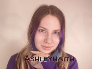 Ashleyhaith
