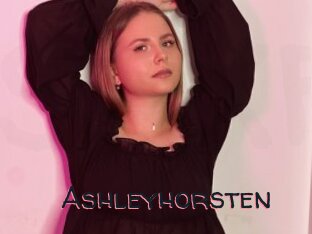 Ashleyhorsten