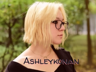 Ashleykonan