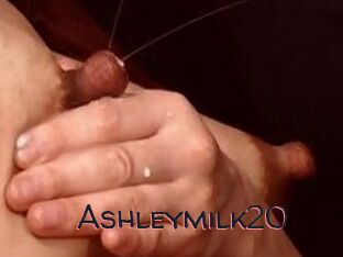 Ashleymilk20