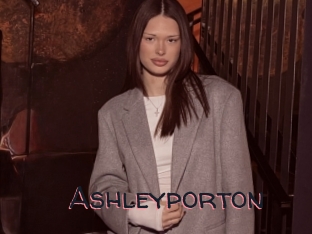 Ashleyporton