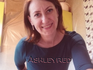 Ashleyred