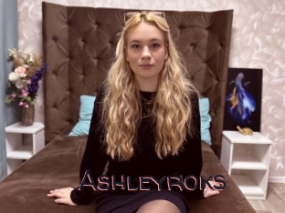 Ashleyroks