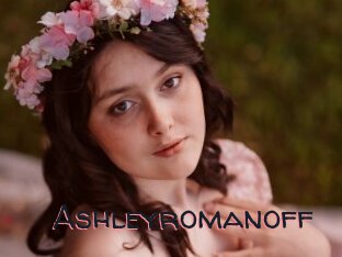 Ashleyromanoff