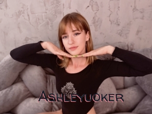 Ashleyuoker