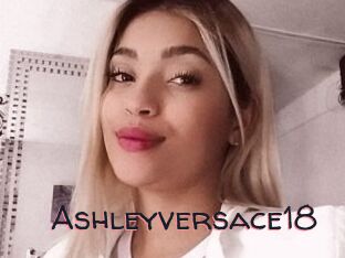 Ashleyversace18