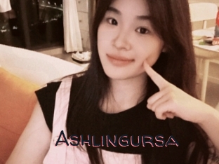 Ashlingursa