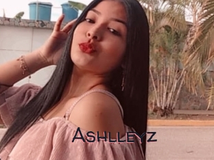 Ashlleyz