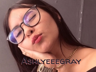 Ashlyeeegray