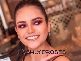 Ashlyeroses