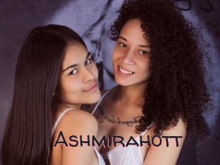 Ashmirahott