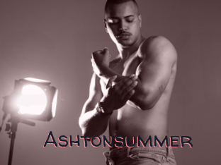 Ashtonsummer