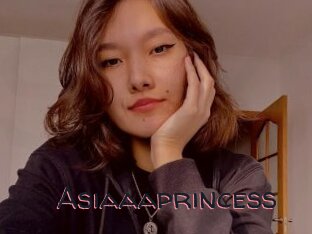 Asiaaaprincess