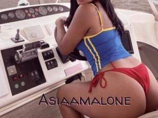 Asiaamalone