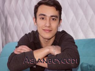 Asianboycodi