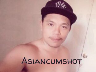 Asian_cumshot