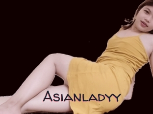 Asianladyy