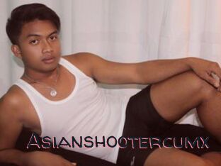 Asianshootercumx