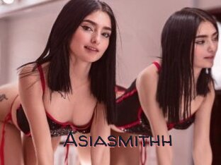 Asiasmithh