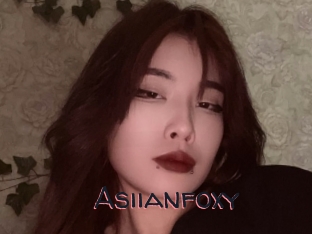 Asiianfoxy