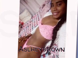 Aslheybrown