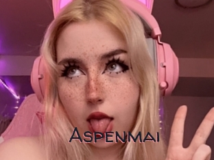 Aspenmai