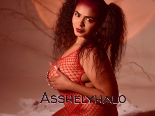 Asshelyhalo