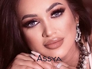 Assya