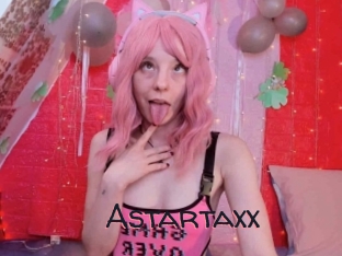 Astartaxx