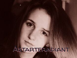 Astarteradiant