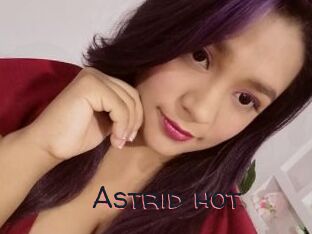 Astrid_hot